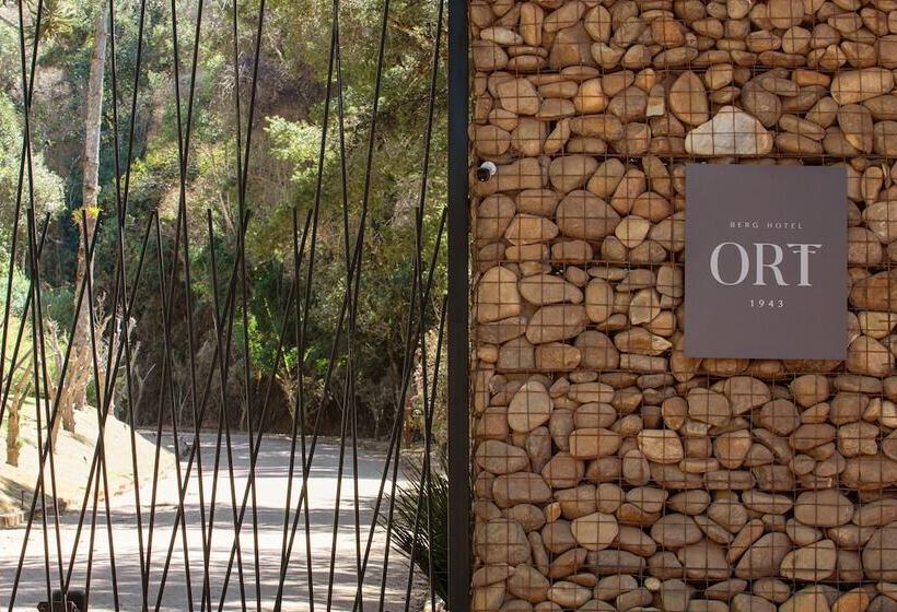 هتل Ort