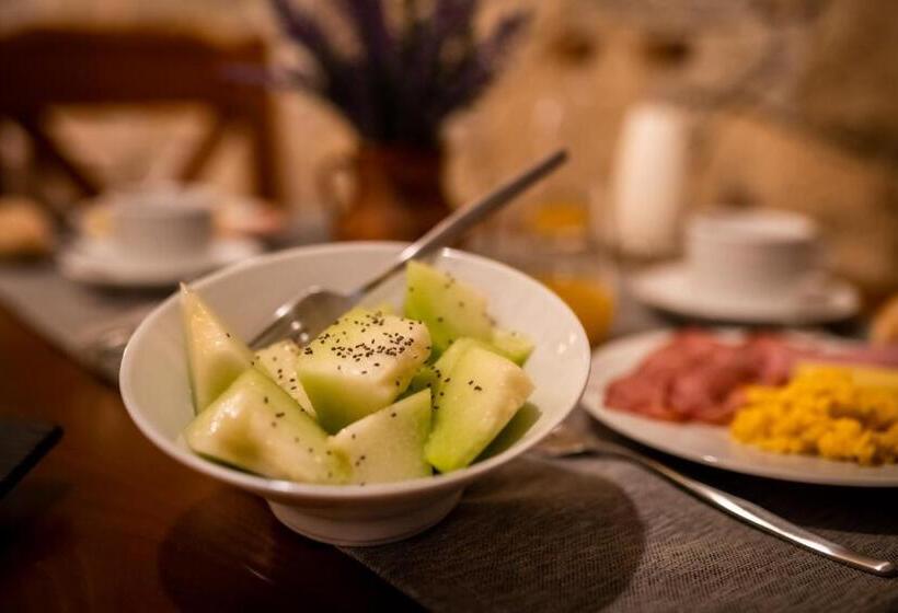 호텔 Quinta Das Oliveiras Turismo Rural