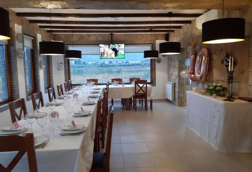 호텔 Quinta Das Oliveiras Turismo Rural