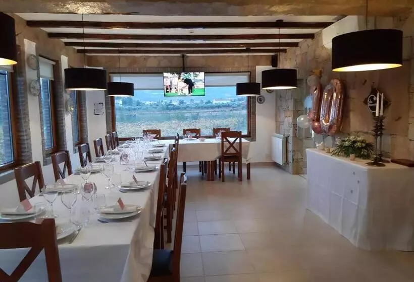 ホテル Quinta Das Oliveiras Turismo Rural