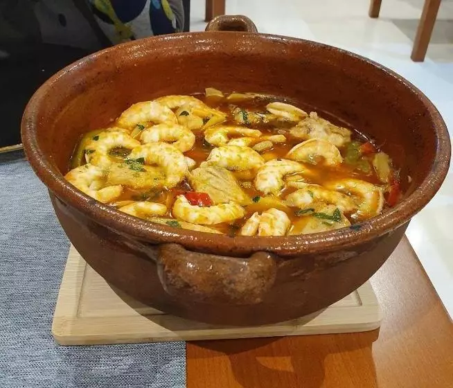 ホテル Quinta Das Oliveiras Turismo Rural