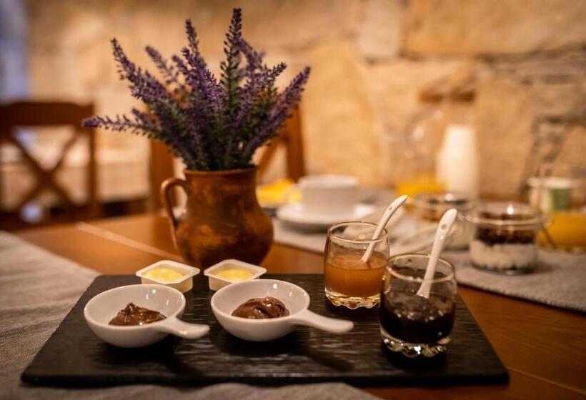 호텔 Quinta Das Oliveiras Turismo Rural