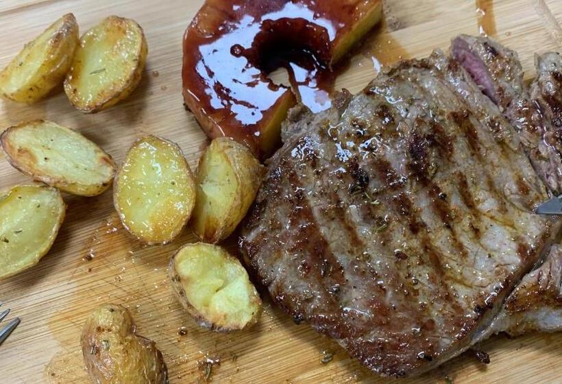 호텔 Quinta Das Oliveiras Turismo Rural