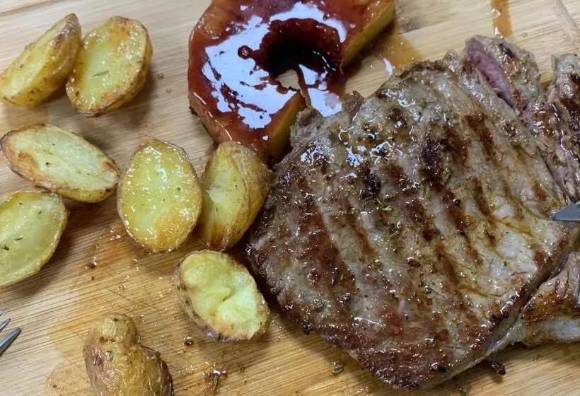 ホテル Quinta Das Oliveiras Turismo Rural