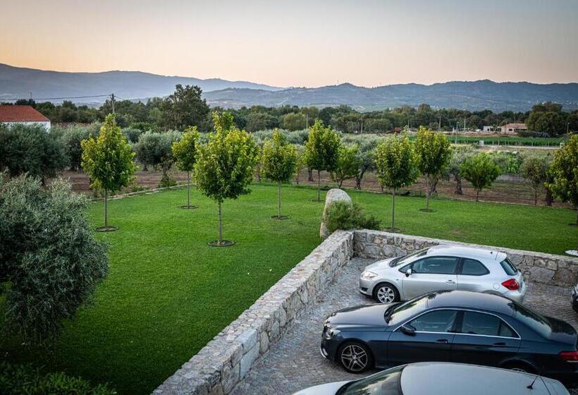 호텔 Quinta Das Oliveiras Turismo Rural
