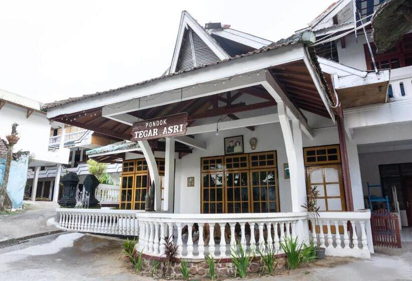 Hotell Reddoorz At Pujon Malang