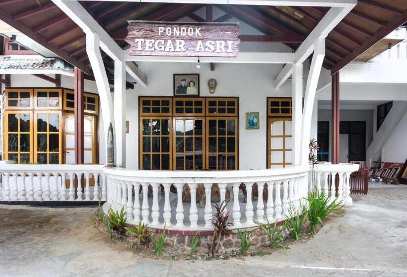 Hotell Reddoorz At Pujon Malang