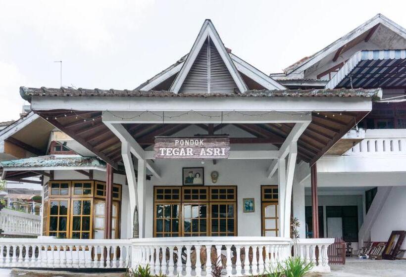 Hotell Reddoorz At Pujon Malang