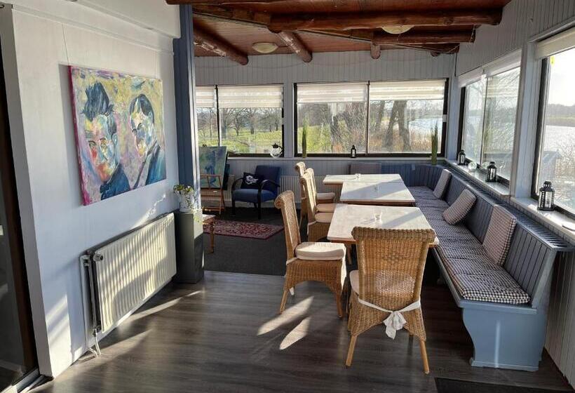 酒店 Seefahrer Musik & Kreativ