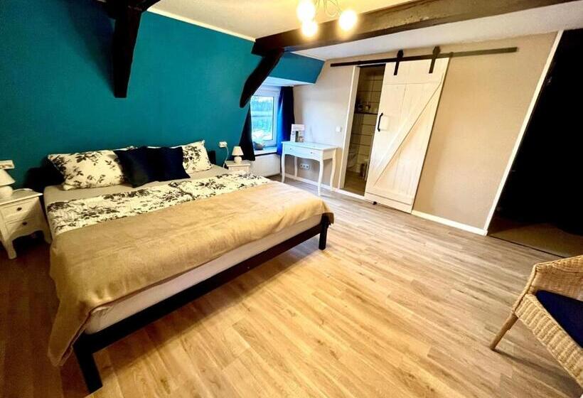 ホテル Seefahrer Musik & Kreativ