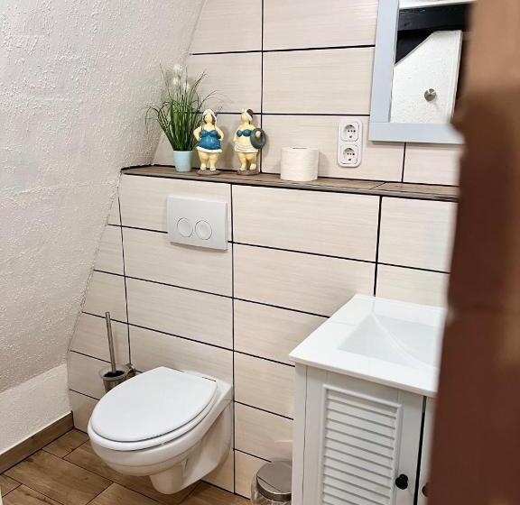 ホテル Seefahrer Musik & Kreativ