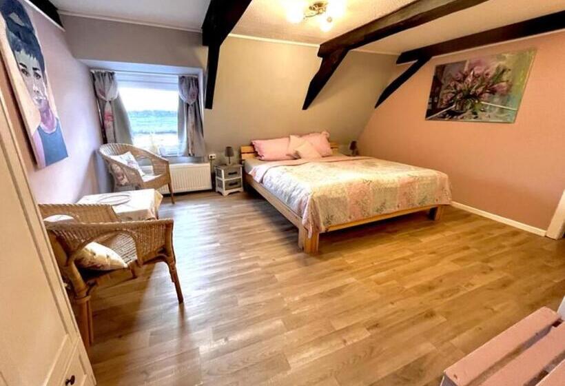 酒店 Seefahrer Musik & Kreativ