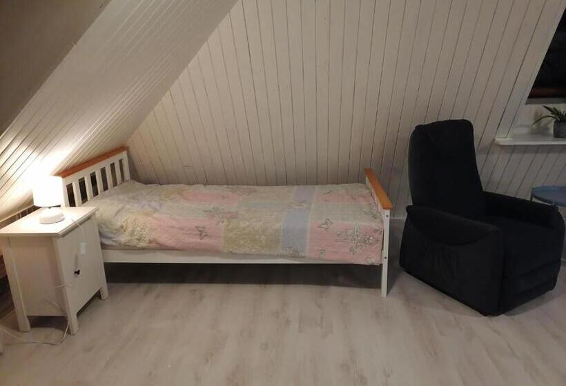 ホテル Seefahrer Musik & Kreativ