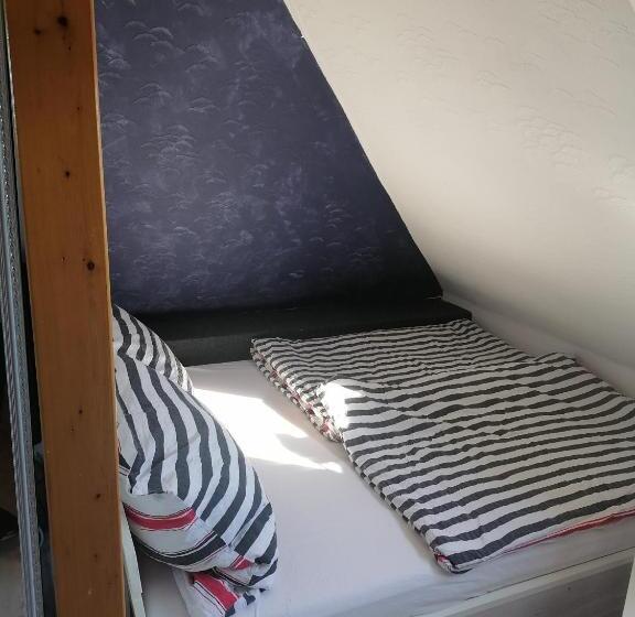 ホテル Seefahrer Musik & Kreativ