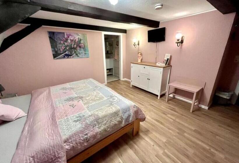 酒店 Seefahrer Musik & Kreativ