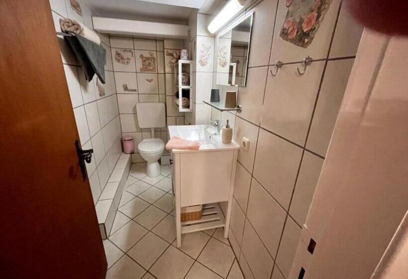 酒店 Seefahrer Musik & Kreativ