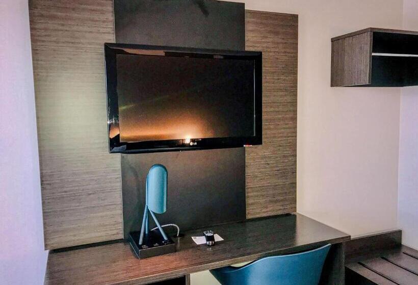 ホテル Studio 6 Dublin, Ga