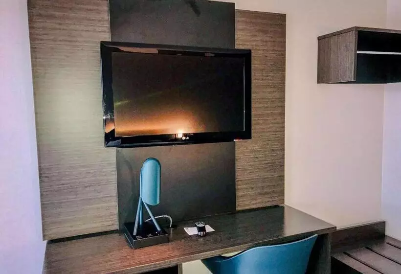 Hotelli Studio 6 Dublin, Ga