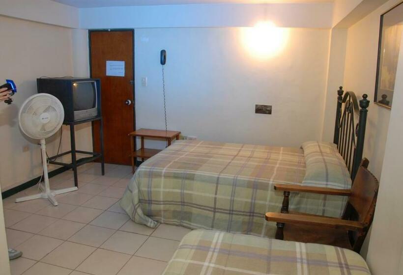 Otel Tiumara Cartago