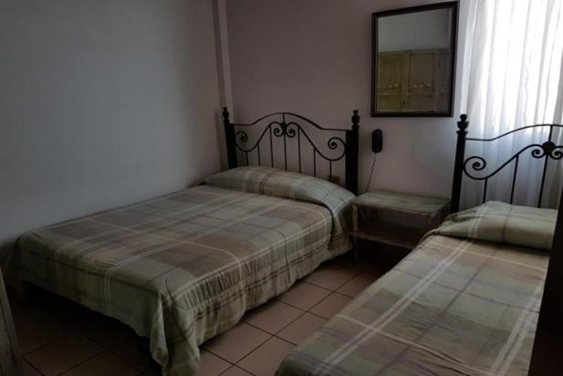 Otel Tiumara Cartago