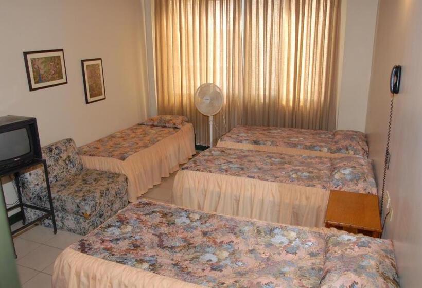 Otel Tiumara Cartago