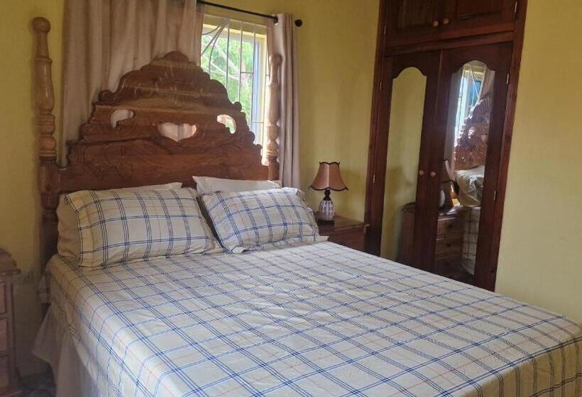 پانسیون Bev's Rosevilla