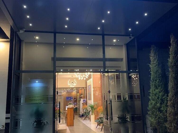 پانسیون Guest House Twins