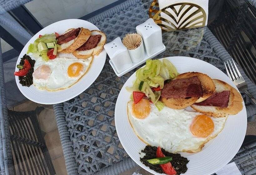 پانسیون Guest House Twins