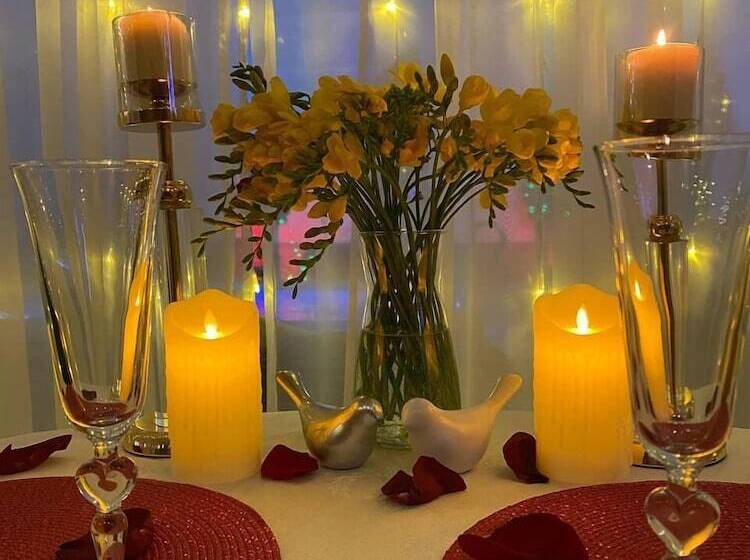 پانسیون Guest House Twins