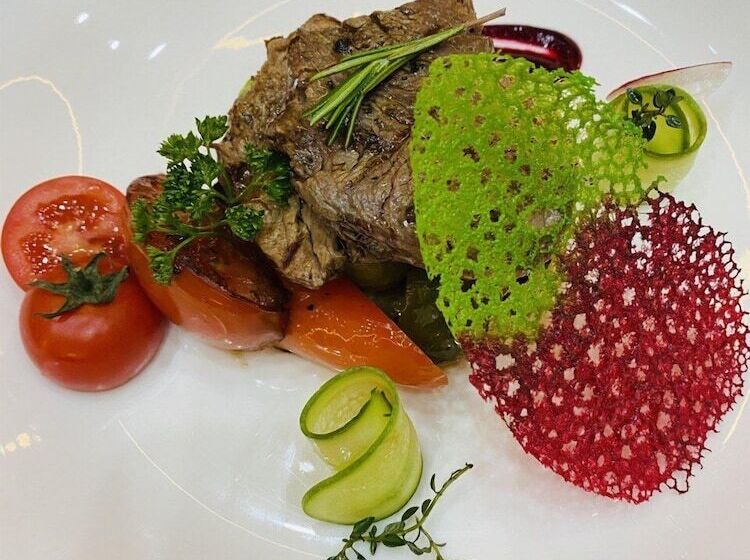 پانسیون Guest House Twins