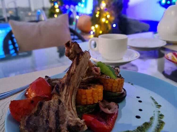 پانسیون Guest House Twins