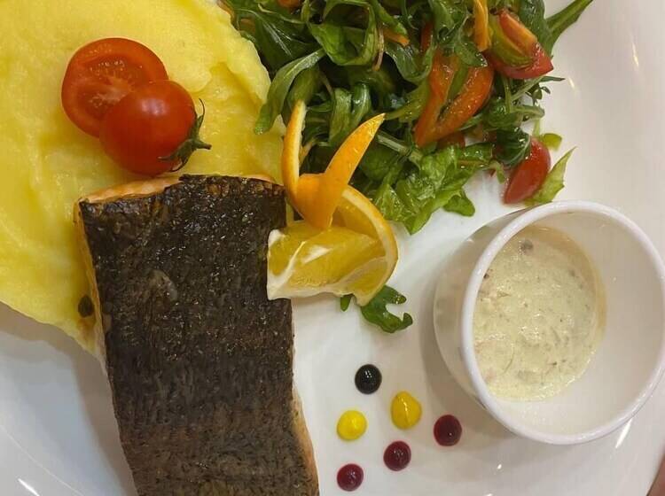 پانسیون Guest House Twins