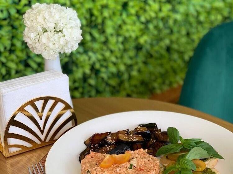 پانسیون Guest House Twins