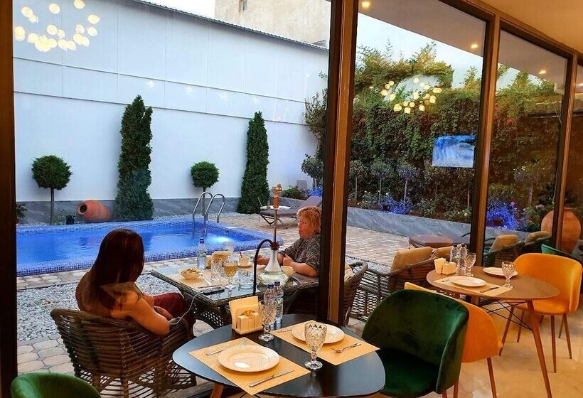 پانسیون Guest House Twins