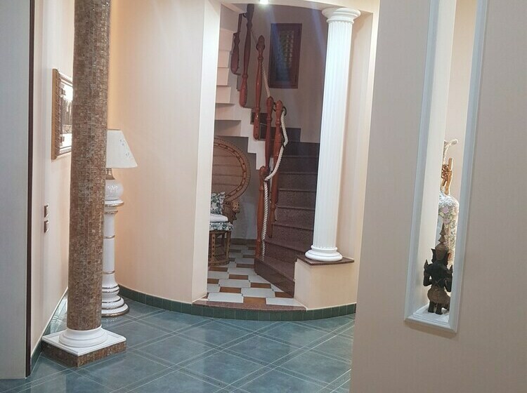 Pansiyon Villa Aladin