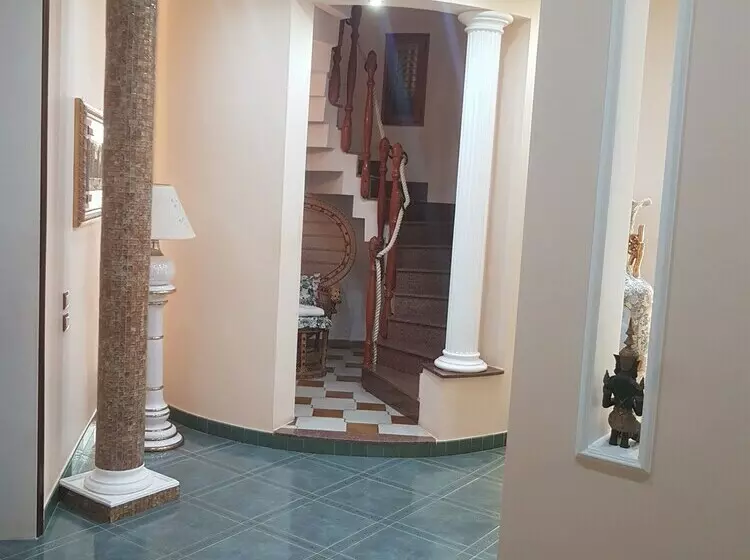 Majatalo Villa Aladin