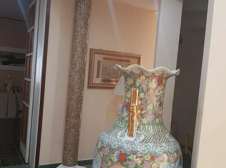 Majatalo Villa Aladin