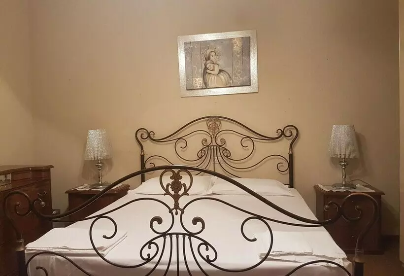 Majatalo Villa Aladin