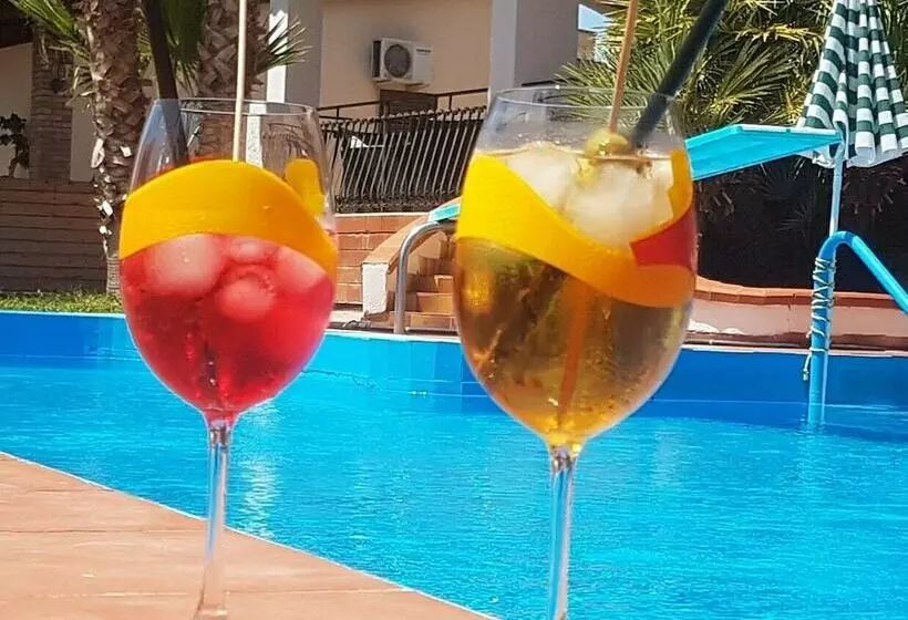 Majatalo Villa Aladin