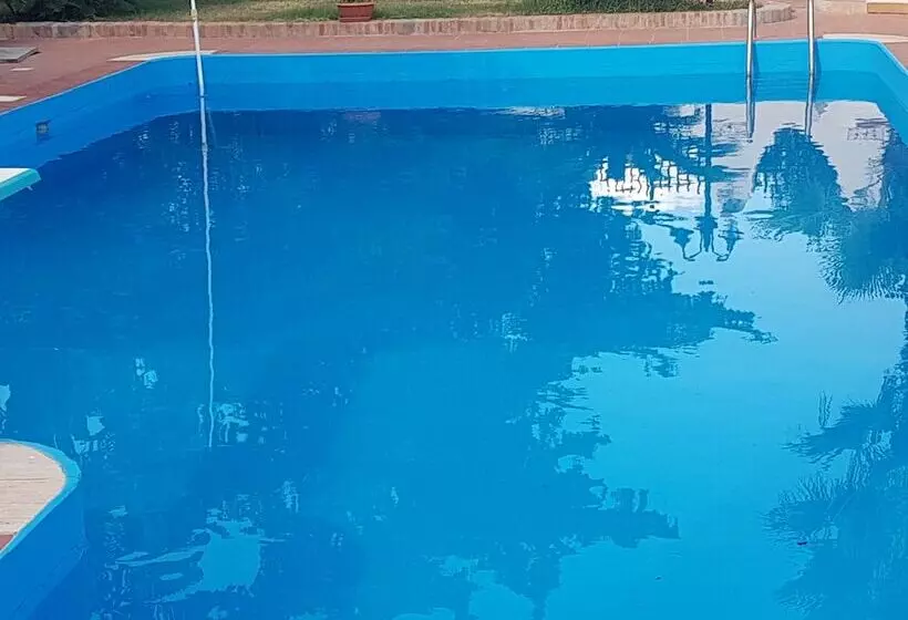 Majatalo Villa Aladin