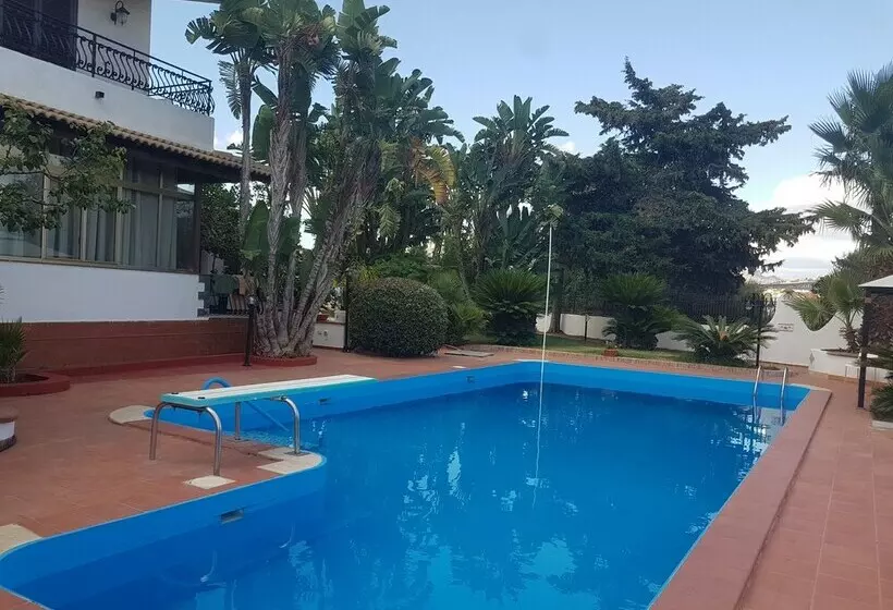 Majatalo Villa Aladin