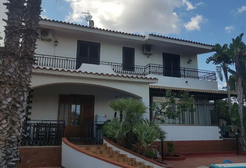 Pansiyon Villa Aladin