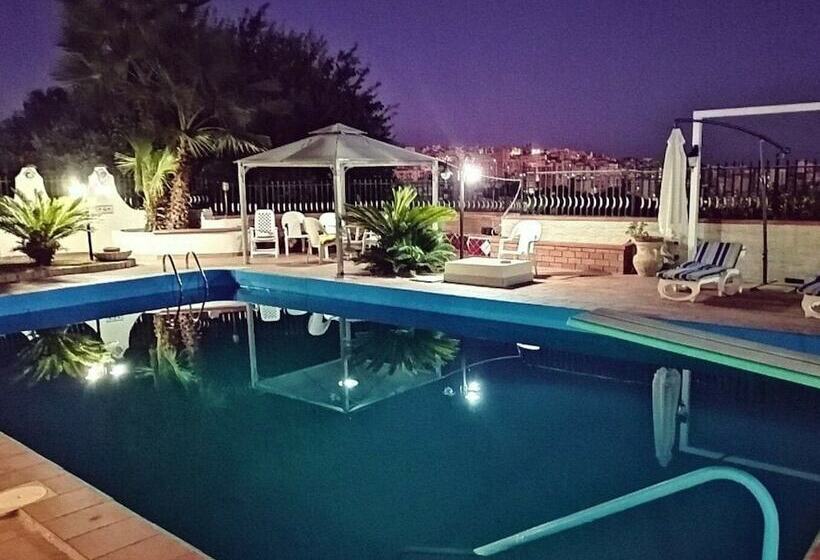 Pansiyon Villa Aladin