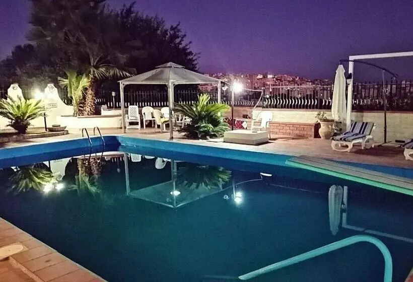 Majatalo Villa Aladin