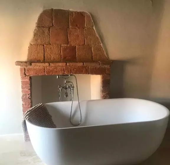 Lomakeskus Number 10 Locanda B&b