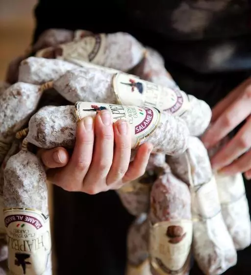 Lomakeskus Number 10 Locanda B&b