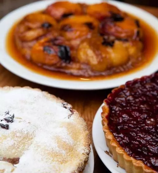 Lomakeskus Number 10 Locanda B&b