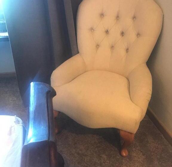 אתר נופש Number 10 Locanda B&b