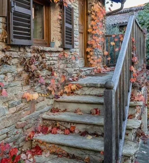 Lomakeskus Number 10 Locanda B&b