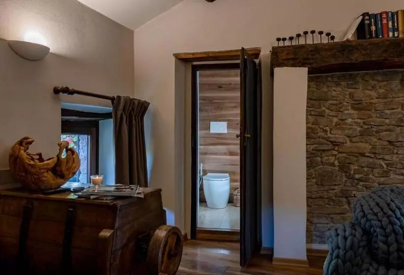 Lomakeskus Number 10 Locanda B&b